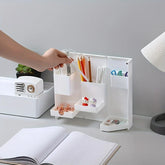 Foldable Fabric Storage Cube Bin Box Organizer